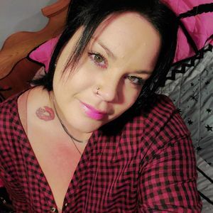 Meet your Posher, Kerry-ann